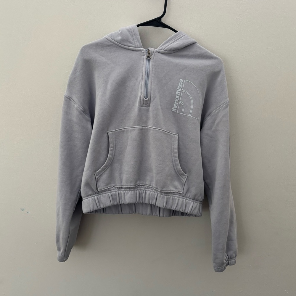 The North Face Sweatshirt
